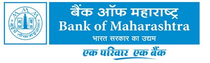 Bank Of Maharashtra Logo
