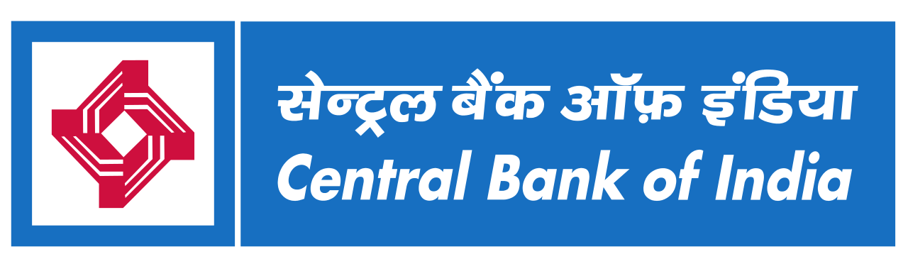 Central Bank Of India.logo