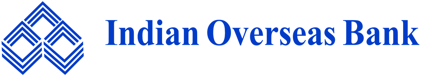 Indian Overseas Bank Logo