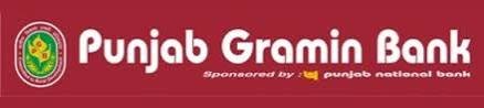 Punjab Gramin Bank Logo