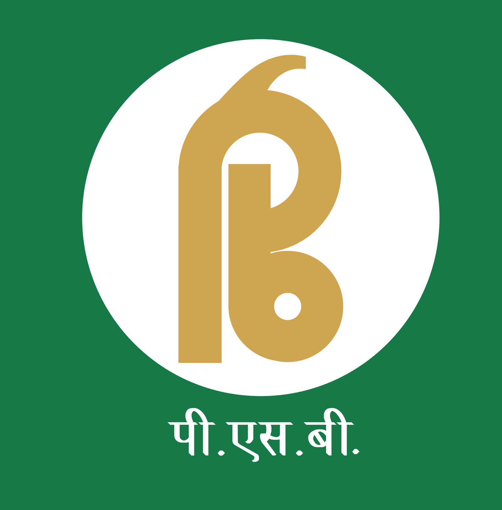 Punjab And Sindh Bank Logo
