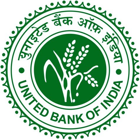 United Bank Of India Logo