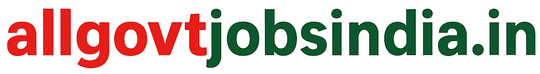 allgovtjobsindia.in All Govt Jobs India Latest Jobs Online Form- Sarkari Result-sarkari naukri alert, sarkari Job-  Apply OnlineGovt Jobs Employment News 2025- Latest Information Job & Education