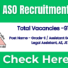 DSSSB ASO Recruitment 2026 Out for 911 Vacancies, Apply Online Starts