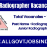 DSSSB Radiographer Vacancy 2026 Notification Out, Apply Online for 106 Posts